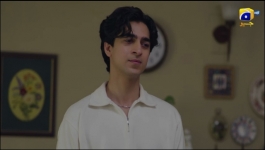 Khush Naseebi - Episode 50 - 12th May 2026